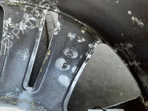 Rim PEUGEOT 308 SW II (LC_, LJ_, LR_, LX_, L4_) 1.6 HDi 92 | BP15023401C45 