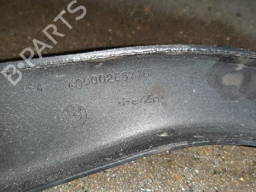 Front windshield wiper arm BMW 5 (F10) 518 d | BP15016961C143 