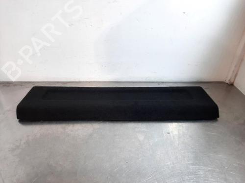 Used Rear parcel shelf Rear parcel shelf PEUGEOT 408 II (FP_, F3_, FM_) e-210 (FMZKZZ) (213 hp) 33751027 33751027