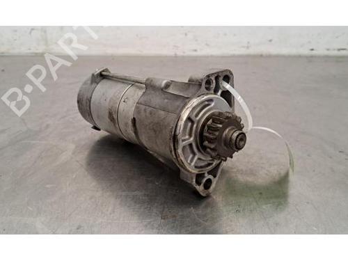 Used Starter PORSCHE PANAMERA (970) 3.0 D (250 hp) 24624407
