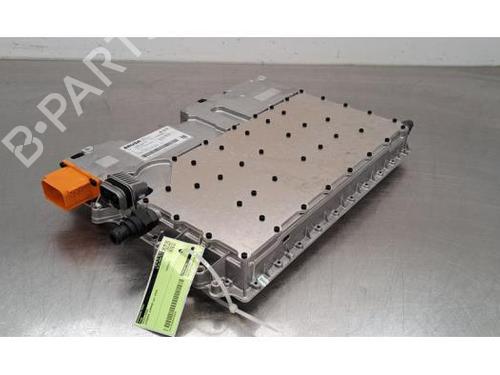 Used Battery CITROËN JUMPER II Van 2.2 BlueHDi 140 (140 hp) 26875611