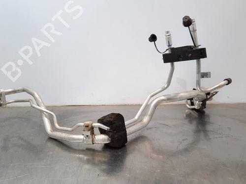 Used AC pipe LAND ROVER RANGE ROVER EVOQUE Convertible (L538) 2.0 4x4 (241 hp) 15024846