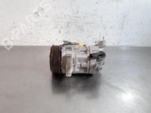 Used AC compressor CITROËN C3 AIRCROSS II (2R_, 2C_) 1.5 BlueHDi 110 (110 hp) 26048824