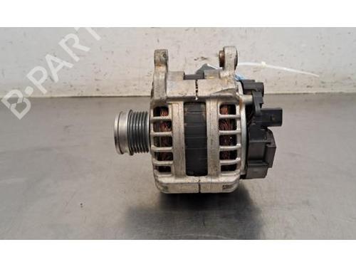 Alternator VW POLO VI (AW1, BZ1, AE1) 1.0 TSI | BP36366482M7 - Image 2