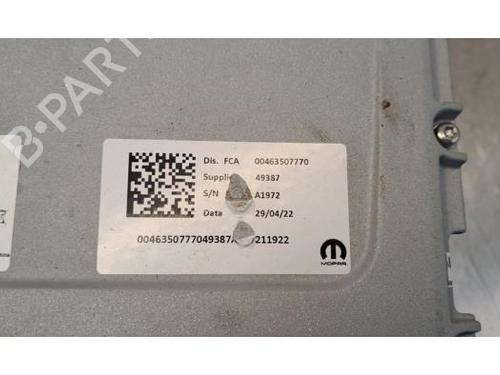 Electronic module FIAT DUCATO Van (250_) E-Ducato (250DPE) | BP33476608M83 - Image 12