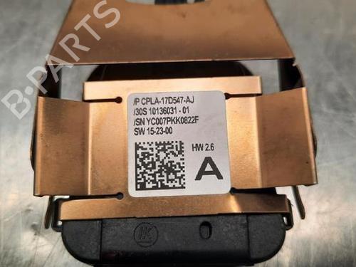 Elektronisk modul JAGUAR F-PACE (X761) 3.0 SDV6 AWD | BP23604977M83 