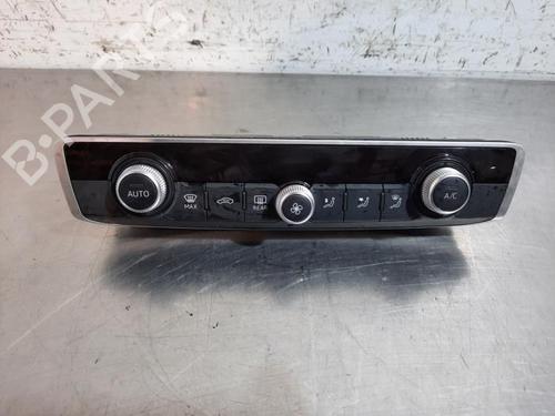Climate control AUDI A1 CITY CARVER (GBH) 35 TFSI | BP29522105I5 