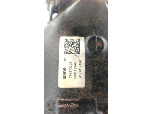 Used Rear differential Rear differential 37251425 37251425