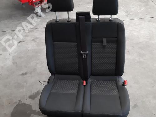 Used Right front seat Right front seat FORD TRANSIT CUSTOM V362 Van (FY, FZ) 2.0 EcoBlue (130 hp) 10886246 10886246