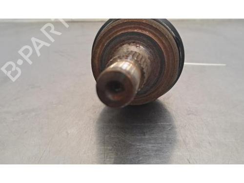 Right front driveshaft CITROËN BERLINGO (ER_, EC_) e-Berlingo | BP36343454M39 - Image 5