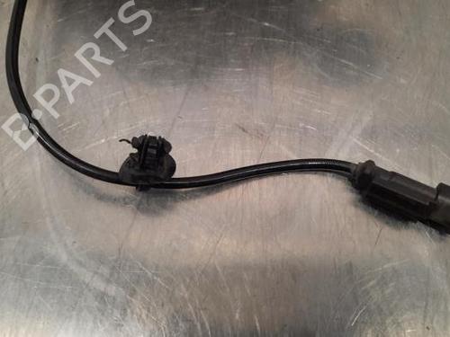Used Right rear steering knuckle FORD USA MUSTANG Convertible 2.3 EcoBoost (290 hp) 19649288
