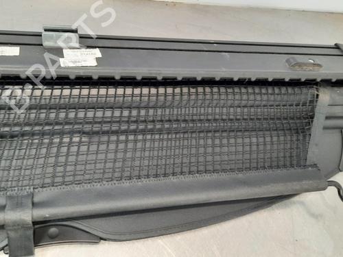 Rear parcel shelf MERCEDES-BENZ C-CLASS (W204) C 180 CDI (204.000) | BP15027790C85 