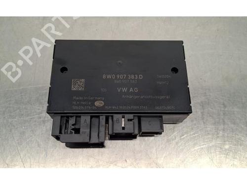 Elektronisk modul AUDI E-TRON Sportback (GEA) 50 quattro (313 hp) 31154681