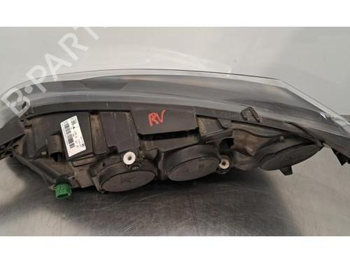 Right headlight PEUGEOT BOXER Van 2.2 BlueHDi 120 | BP31371803C29