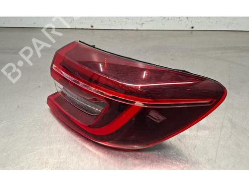 Right taillight RENAULT CLIO V (B7_) 1.0 TCe 100 (B7MT) | BP40070487C35 - Image 4
