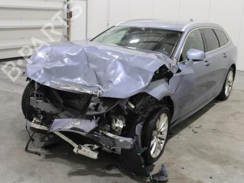 Used Parts VOLVO V90 II Estate (235) D3 AWD (150 hp) 2429045