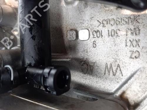 Gearbox SKODA FABIA IV (PJ3) 1.0 TSI | BP33561131M3 - Image 6