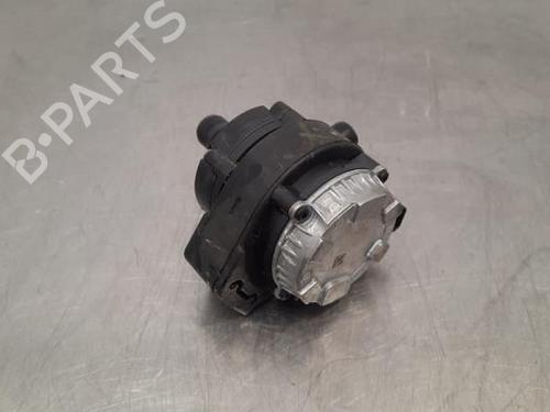 Used Auxiliary water pump CITROËN C4 III (BA_, BB_, BC_) ë-C4 (BCZKXC, BZCKSC) (136 hp) 18237266