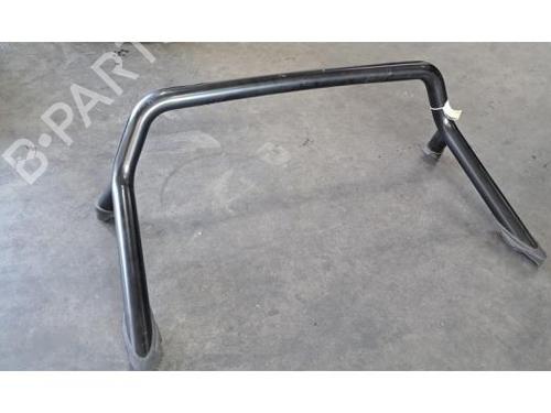 Other TOYOTA HILUX VIII Pickup (_N1_) 2.8 TD 4WD (GUN126) | BP29389002O1 