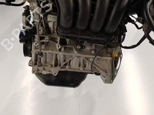 Motor MAZDA CX-3 (DK) 2.0 SKYACTIV-G (DK5W, DK6W) | BP23620989M1 