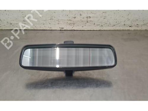 Used Rear mirror Rear mirror DACIA SANDERO III 1.0 TCe 100 ECO-G (101 hp) 40050188 40050188
