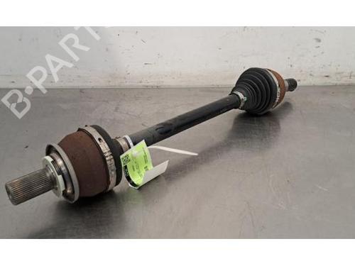 Right rear driveshaft VOLVO V60 II (225) T6 Plug-in Hybrid AWD | BP25450328M41 