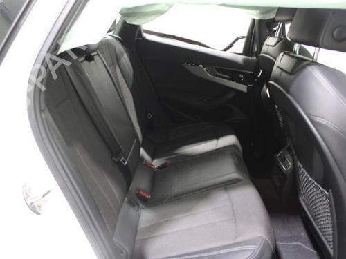 Exhaust system AUDI A4 B9 Avant (8W5, 8WD) 35 TDI Mild Hybrid | BP37284910M121 - Image 17