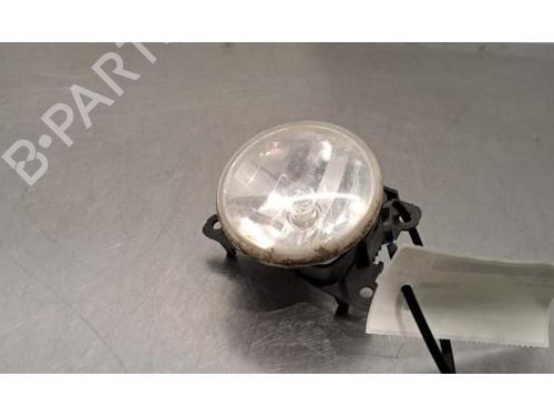 Højre foran tåkelykt CITROËN C3 III (SX) 1.2 THP 110 (SXHNPS, SXHNZT, SXHNZ6) (110 hp) 31705527