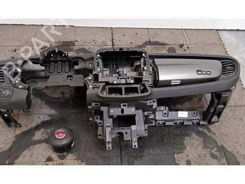 airbag-kit-fiat-500x-334_-2014-30915818 main image