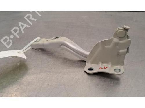 Dørhængsel/Dørbegrænser KIA RIO IV (YB, SC, FB) 1.0 T-GDI 100 | BP30381733C146