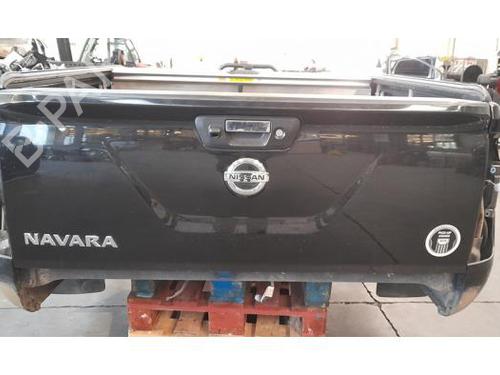 Other NISSAN NAVARA NP300 Pickup (D23, D23T) 2.3 dCi 4x4 (D231) | BP28105392O1 