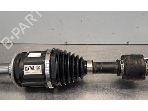 Left front driveshaft TOYOTA RAV 4 V (_A5_, _H5_) 2.5 Hybrid (AXAH52) | BP39909328M38 - Image 3