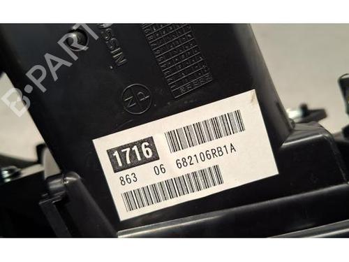 Luftventil NISSAN X-TRAIL IV (T33) 1.5 VC-T e-Power e-4ORCE | BP32510858I21  - Image 8
