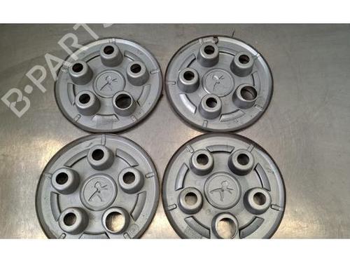 Hulkapsel PEUGEOT BOXER Platform/Chassis 2.2 BlueHDi 165 | BP39480790C160 - Image 6