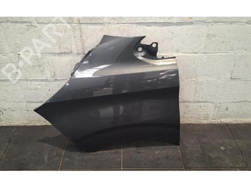 Used Left front fenders Left front fenders FORD TRANSIT CUSTOM V710 Van (NRN) 2.5 Duratec Plug-in-Hybrid (232 hp) 33443353 33443353