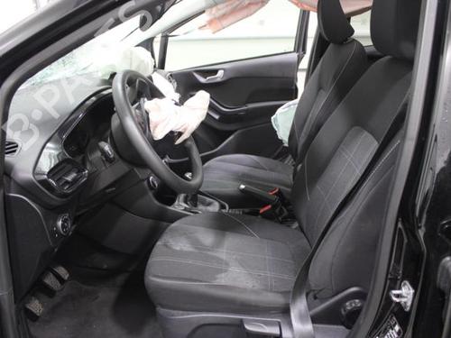 Engine mount FORD FIESTA VII (HJ, HF) 1.1 Ti-VCT | BP39500335M89 - Image 9