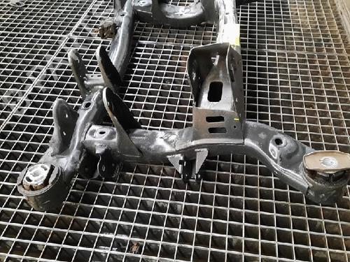 Rear axle ALFA ROMEO STELVIO (949_) 2.2 D (949.AXD1A) | BP10889453M2 