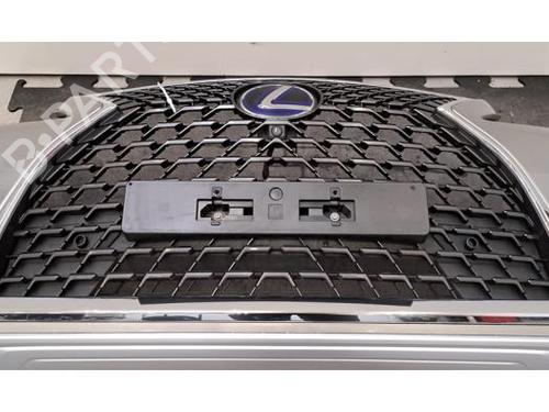 Front bumper LEXUS RX (_L2_) 450h AWD (GYL25_, GYL26_, GYL25, GYL26, GYL25R, GYL26R) | BP36909356C7  - Image 5