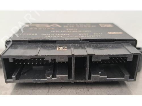 Electronic module PEUGEOT 308 III (FB_, FH_, FP_, F3_, FM_) PureTech 130 (FPHNSL, FPHNST) | BP25730076M83 