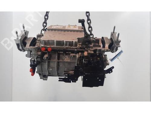 Used Engine Engine OPEL MOKKA MOKKA-e (76) (136 hp) 33892741 33892741