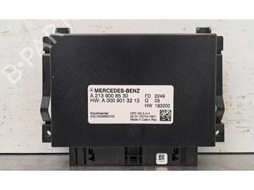 Used Electronic module Electronic module MERCEDES-BENZ SPRINTER 3,5-t Van (B907, B910) 311 CDI (910.631, 910.633) (114 hp) 36757944 36757944