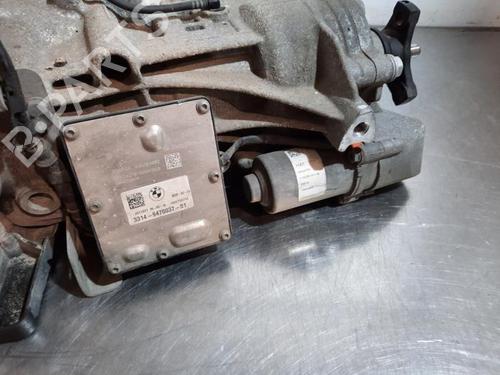 Rear differential BMW 2 Gran Coupe (F44) M 235 i xDrive | BP37649085M24 - Image 5