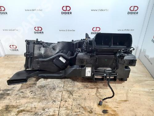 Used Heater matrix box Heater matrix box AUDI Q7 (4MB, 4MG, 4MQ) 3.0 TDI e-tron quattro (374 hp) 10878567 10878567