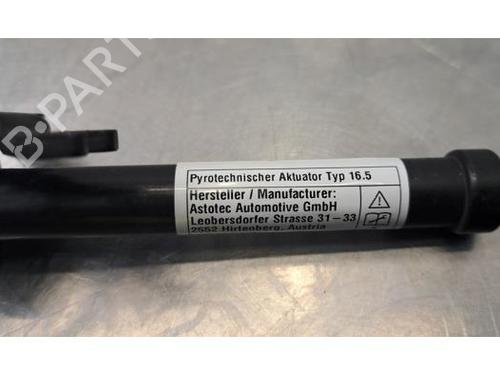 Electronic module BMW 1 (F40) 116 i | BP40285055M83 - Image 3
