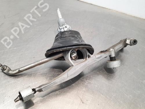 Gear lever BMW 3 Touring (F31) 318 i | BP11727321M90 