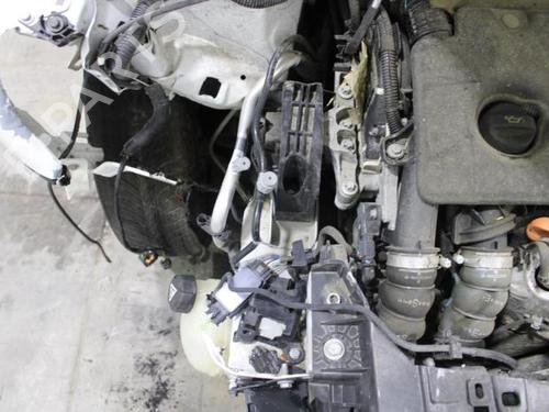 Right front driveshaft PEUGEOT 208 II (UB_, UP_, UW_, UJ_) 1.5 BlueHDI 100 | BP23593960M39 