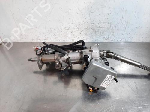 Steering column FORD FIESTA VII (HJ, HF) 1.1 Ti-VCT | BP29045592M21 
