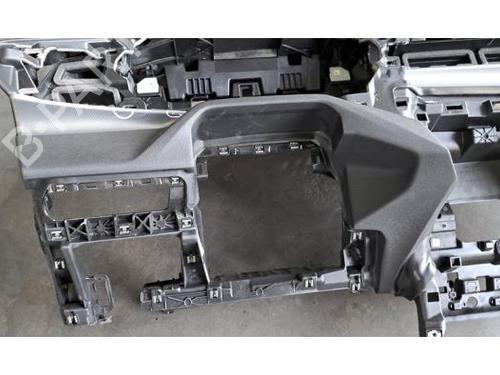 Dashboard PEUGEOT 308 SW III (FC_, FJ_, FR_, F4_, FN_) PureTech 130 (FRHNSL, FRHNST) | BP29214892C46 
