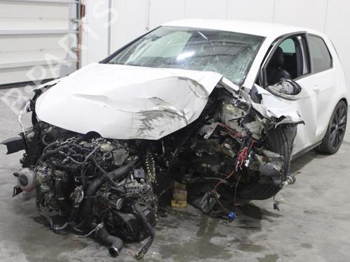 Used Parts VW GOLF VII (5G1, BQ1, BE1, BE2) 2.0 GTI (220 hp) 4380532