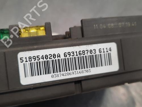 Fuse box BMW X5 (E70) xDrive 35 d | BP11231433E1 